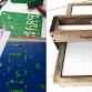 Lending Lab: Provisional Press — Public Space One