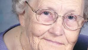 Loretta Rose Wilkinson, 93, Festus