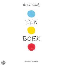 Bol Com Een Boek Herve Tullet 9789002234613 Boeken Boeken Kinderboeken Boek Voor Kinderen