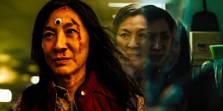 Everything Everywhere All At Once Explained: Ending, Bagel & More