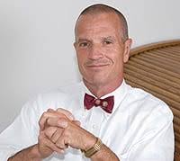 Dr. Christopher E. Kennel, MD