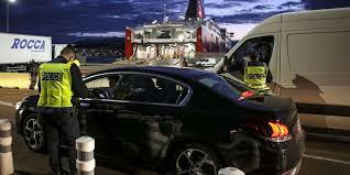 Wu and jonathan corum updated october 5, 2020. Corse Test Covid 19 Negatif Obligatoire Pour Les Voyageurs Avec Controle A L Arrivee Sur L