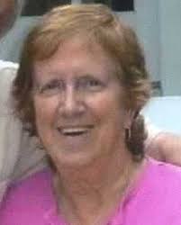 Mary Coleman Obituary