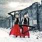 Harp Twins event image