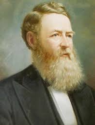 George Augustine Washington (1815-1892)