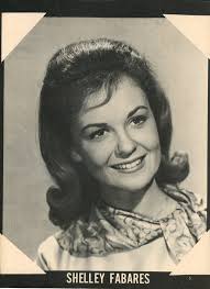SHELLEY FABARES SHELLEY