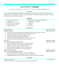 best resume writing format resume