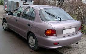 View similar cars and explore different trim configurations. Datei Hyundai Accent Rear 20080111 Jpg Wikipedia