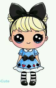 Volg de stappen en in een mum van tijd leer je tekenen wat je nooit eerder kon. Kawaii Disney Drawings Cartoon Cute Kawaii Drawings Novocom Top