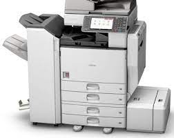Official driver packages will help you to restore your ricoh mp c6004 (printers). Ricoh Aficio Mp 5002 Driver Ricoh Driver