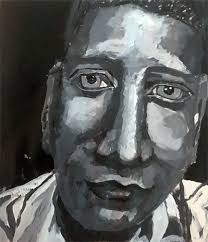 Artist Gloria J Zucaro