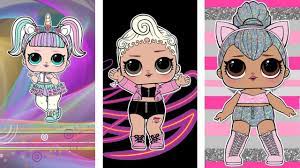 Fantasy horse maker game by: 4k Girly Lol Doll Wallpaper 2020 For Android Apk Download