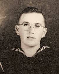 Frederick William “Fred” Dostal (1925-1997)