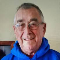 Obituary information for Paul C. Morzorati