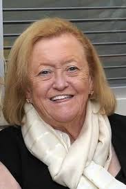 Elaine Grimm Obituary (1948