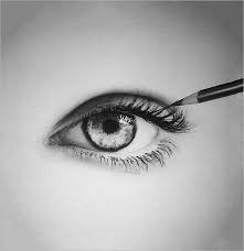 25 Eye Drawings Free Psd Vector Eps Drawings Download Free Premium Templates Eye Drawing Pencil Drawings Eye Pencil Drawing