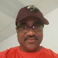 Fred Boddie's Instagram, Twitter & Facebook