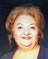 Claire Lightfoot Obituary (2018)