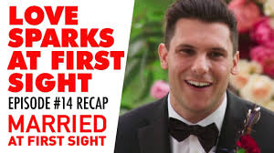 It wasn't the fact that chris had just sat and watched her while she did all of the cooking for the and now it looks like they are done after vanessa stormed out. Meet Chris Married At First Sight 2021 Youtube