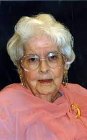 Fredricka "Betty" Harris Obituary