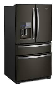 Maybe you would like to learn more about one of these? Wrx735sdhv Whirlpool 36 Inch Wide French Door Refrigerator 25 Cu Ft Black Stainless Manuel Joseph Appliance Center