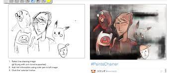 Jun 29, 2020 · check out our list of the best 3d animation software that you need to know about. This Neural Network Based Software Will Automatically Color In Your Line Art Techcrunch