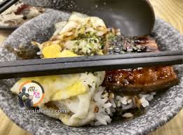 Anda bisa memilih lokasi sesuai dengan kenyamanan anda. Sedap Nikmati Menu Korea Jepun Di Kafe Big Ball Tanah Merah Kelantan