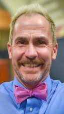 Grow in grace and knowledge