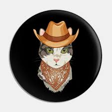 Your daily dose of fun! Funny Trooper Cowboy Cat Meme Funny Trooper Cowboy Cat Meme Pin Teepublic