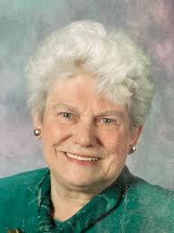 Ann Grayson Obituary