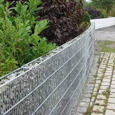 Zaun selbstgemacht zaun kunst tropische gartengestaltung diy gartenprojekte vorgarten ideen gartenzaun diy dekoration diy projekte. Triooo Gabionen Fur Das Besondere In 10 15 Und 23cm Tiefe