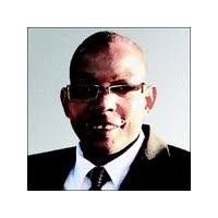 REGINALD HOLT Obituary