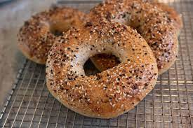 If you can answer 50 percent of these science trivia questions correctly, you may be a genius. Bagel Trivia 40 Facts About The Traditional Bread Product