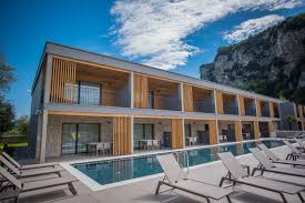 Affitto di case a riva del garda: Villa Con Piscina 1 Appartamenti In Affitto A Riva Del Garda Trentino Alto Adige Italia
