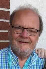 Robert Williams Class of 1958 Obituary