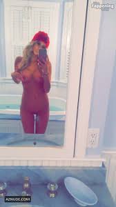 Emma Hernans Nude Leak Revealed - AZNude