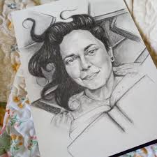 Laura Caraway (@fuzzbutt.art) • Instagram photos and videos