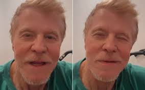 Miguel Falabella passa mal e abandona peça às pressas: 'Forcei a barra' ·  Notícias da TV