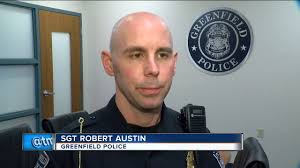 7 arrested after Greenfield Police use Onstar to end chase near Mitchell  Airport