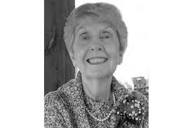 Marlene Scantlin Obituary (1932