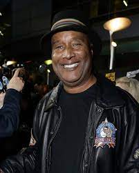 Renowned comedy writer paul mooney died at 79 years old. Pioneering Comic Paul Mooney A Writer For Pryor Dies At 79 Abc News