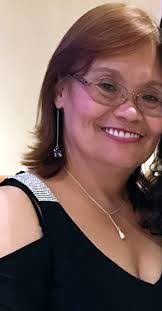 Leticia Mendoza's Instagram, Twitter & Facebook