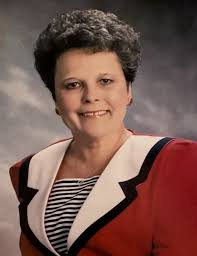 Obituary information for Ms. Lou Ellen Yeargin Wiles