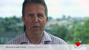 Become A Heart Saver