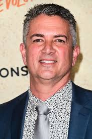 Nic Bishop Jes Macallan Editorial Stock Photo