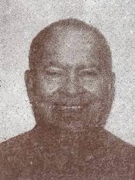 Salón de la Fama del Deporte de Río Piedras/Exaltados 2001/Omar Cordero Cruz