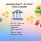 Social Security: Optimize Your Benefits event image