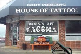 The site owner hides the web page description. House Of Tattoo Tacoma Washington Tattoo Shops Parlors On Waymarking Com