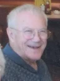 Eugene Schumacher Obituary (1930