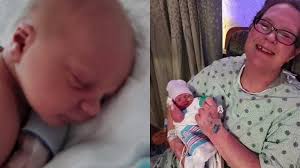 Wonderful experience that I'll never forget:' Months before retirement,  sheriff's deputy delivers baby